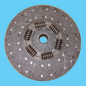 Disco de Embrague para Camión 1861640135 para Sistemas de Transmisión - Product Image 5