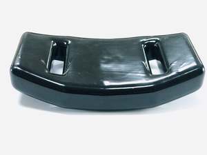 Poids de plongée en plomb enduit de vinyle 4KG Poids de plongée <span class=keywords><strong>Scube</strong></span> des Pays-Bas - Product Image 4