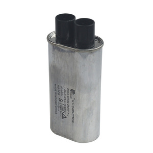 Bicai Industrial Microwave <b>Capacitors</b> 2500V 1.02UF for Drying Equipment <b>Capacitors</b> & Reactor Product Category - Product Image 3