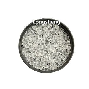 Granulés de moulage en GPPS/HIPS/EPS recyclés de qualité alimentaire à bas prix du fabricant – Matières plastiques brutes - Product Image 1