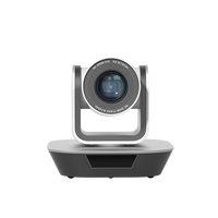 Cámara con Sensor de Imagen HD de 8.29 Megapíxeles, Resolución de Video 3840x2160, Cámaras de Videoconferencia, Cámara PTZ 4K