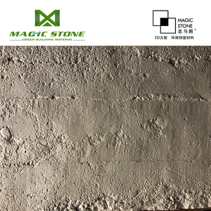 MCM <span class=keywords><strong>Flexi</strong></span> Stone MS Conrete Board de fácil instalación textura pared exterior e interior - Product Image 3