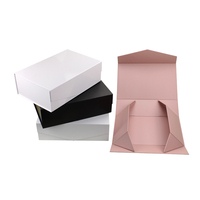 Cajas de Regalo con Logotipo Personalizado para Pequeñas Empresas, Impresión Holográfica, Cajas de Cartón para Pelucas, Embalaje para Ropa