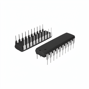 ชิ้นส่วนอิเล็กทรอนิกส์แบบฝังตัว ATF16V8C-7PC 20 DIP บริการครบวงจรแบบดั้งเดิม - Product Image 1