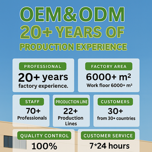 معطر جو صديق للبيئة بعلامة تجارية خاصة، زجاجة عطر منزلية مخصصة مع أعواد خشبية وزيت عطري عالي التركيز - Product Image 4