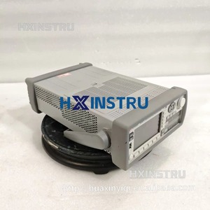 เครื่องวัดไฟฟ้าสถิต/เครื่องวัดความต้านทานสูง Keysight รุ่น B2987A 0.01fA, 1000V (Agilent) ราคาต่อรองได้ - Product Image 3