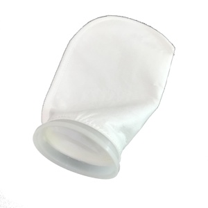 Túi lọc polyester 25 micron 7 "x 17"/Hộp lọc 10 micron - Product Image 3