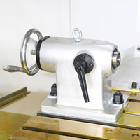 Centre d'usinage CNC VMC850 de haute qualité pour profilés, 3/4 axes, machine de fraisage de métaux, commande GSK, BT40, haute précision, vertical