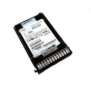 P50230-B21 HXX <strong>3</strong><strong>.</strong>2TB NVMe MIXED USE SFF BC U<strong>.</strong><strong>3</strong> PM1735a SSD P50967-001 for Server G9 G10 G12 - Product Image 1