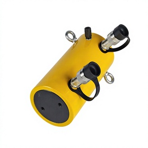 กระบอกสูบไฮดรอลิก ENERPAC CLRG-1506 ขนาด 150 มม. แรงดัน 150 ตัน แบบสองทาง สำหรับปรับระดับสะพาน - Product Image 1