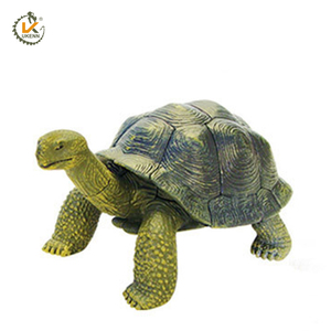 Giocattoli Educativi per Bambini Uovo Magico che Cresce Giocattoli di Animali in Plastica - Product Image 1
