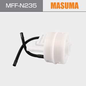Filtre à carburant universel pour système moteur automobile MASUMA MFF-N235 pour T2r7946 - Product Image 2