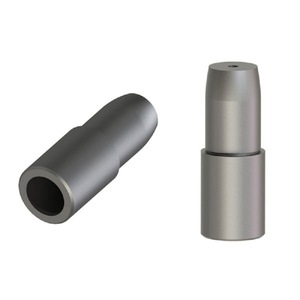 Pasadores Cónicos M9.5x15, Cabeza Cónica Estándar, Cromado Duro, Uso General - Product Image 3