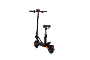 Nouvelle innovation 2025, scooter officiel PRO Sunred, très bon marché, 120 kg, lithium 15AH, sans balais, pliable, étanche - Product Image 3