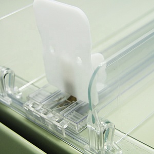 Populaire plank management systeem sigaret <span class=keywords><strong>pusher</strong></span> <span class=keywords><strong>pack</strong></span> display rack - Product Image 1