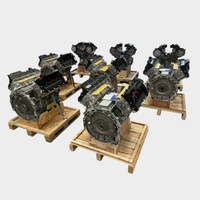 Pièces de moteur d'origine pour Land Rover 3.0T Diesel/Essence, ensemble moteur complet pour Range Rover Discovery Series