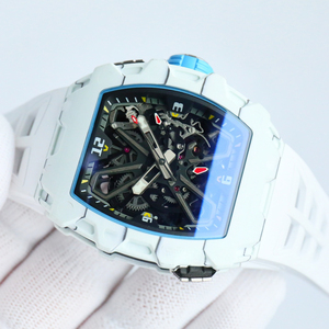 Reloj Mecánico Personalizado de Alta Calidad <span class=keywords><strong>35</strong></span> <span class=keywords><strong>03</strong></span> con Diseño Superior en Forma de Barril, Reloj Mecánico Impermeable para Negocios - Product Image 4
