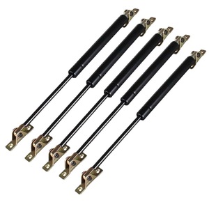 Varillas de Soporte con Resorte de Gas, Varios Tamaños, Tipo Sin Nitrógeno, para Excavadoras y Maquinaria de Construcción - Product Image 2