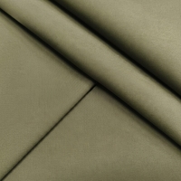 Tissu tissé extensible double face en sergé 2/2 100 % polyester de haute qualité, poids moyen, pour costumes, robes pour hommes, femmes et filles