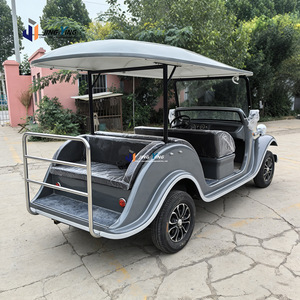 <span class=keywords><strong>Voiture</strong></span> vintage à batterie, <span class=keywords><strong>prix</strong></span> direct usine, personnalisation sur mesure pour <span class=keywords><strong>location</strong></span> de <span class=keywords><strong>mariage</strong></span> et d'événements - Product Image 2