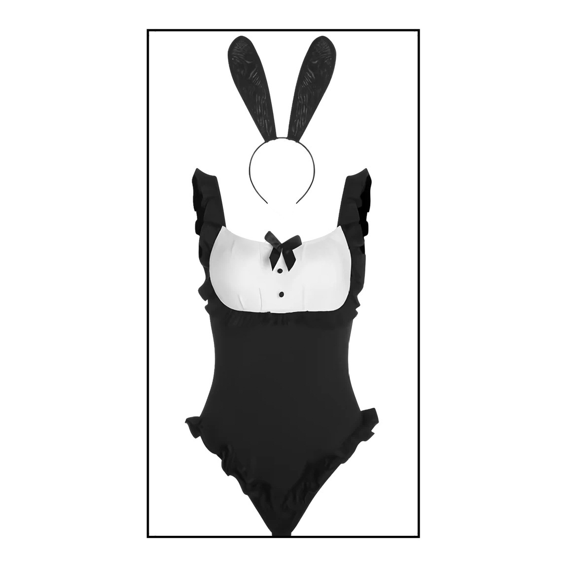 bodysuit headband