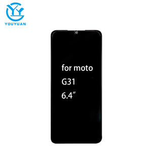 Pantalla LCD <span class=keywords><strong>OLED</strong></span> Original de Repuesto para Teléfono Móvil <span class=keywords><strong>Motorola</strong></span> <span class=keywords><strong>G31</strong></span> - Product Image 6