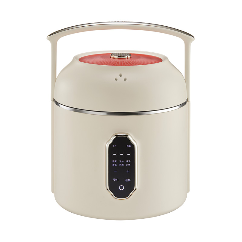 electric multi-function electric stew pot ceramic electric