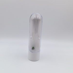 New Product 2024 <strong>Herb</strong> Savor Storage Container Refrigerator <strong>Herb</strong> Saver Transparent Plastic Customized Logo Color <strong>Box</strong> White 100pcs - Product Image 6