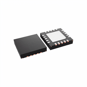 TPS281C30CRGWR Electronic Chips Component BOM IC In Stock 20 VQFN Exposed Pad Power Management (PMIC) - Product Image 1