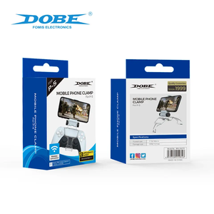 Soporte de Clip ajustable para mando de PS5, TP5-0527B de abrazadera para teléfono móvil - Product Image 5