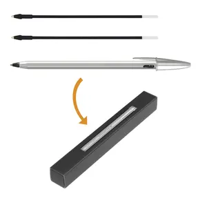 Penna BIC Cristal Re New, merchandising sostenibile - Product Image 1