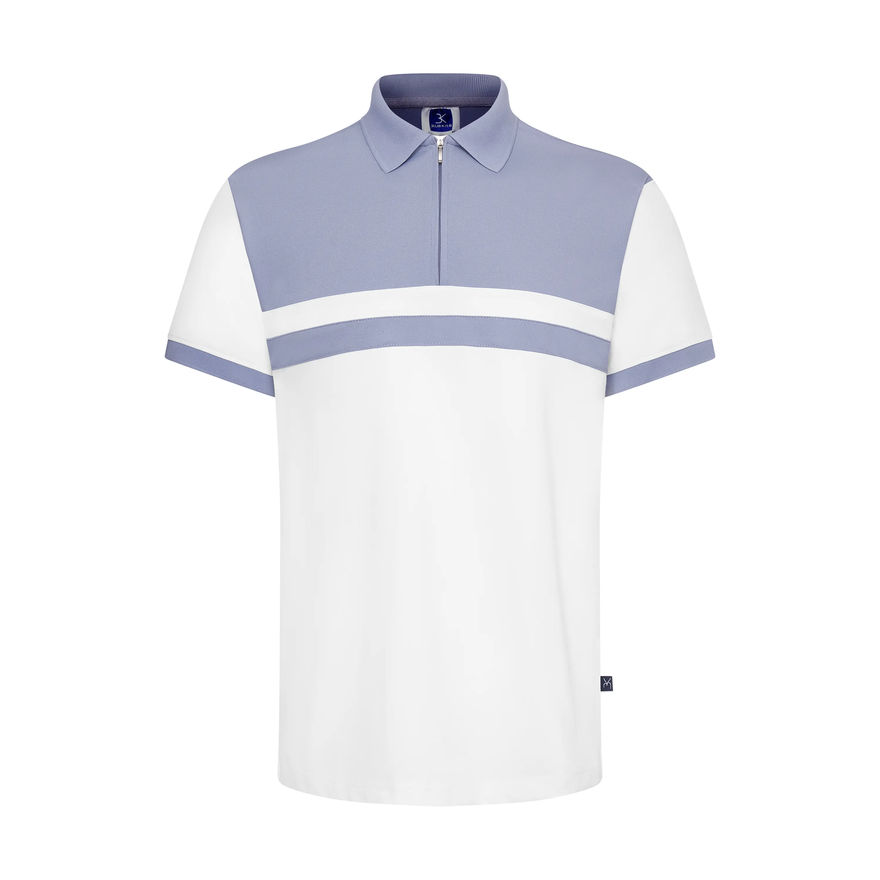 Kleidung für Herren günstiger Preis Polo-Shirts für Herren gestricktes Polo-Hemd Tan Pham Gia Herren Polo-Shirts Vietnam Hersteller
