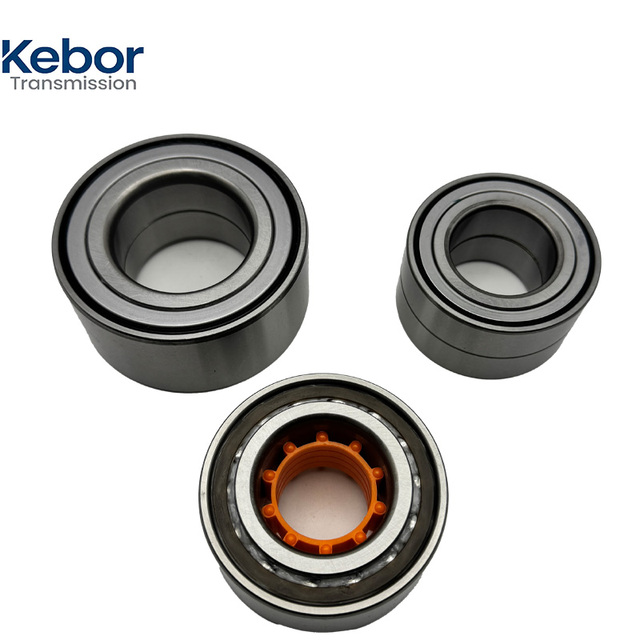 DAC35720033 38BWD 42BWD06 Auto 4wd Parts Front Wheel Bearing