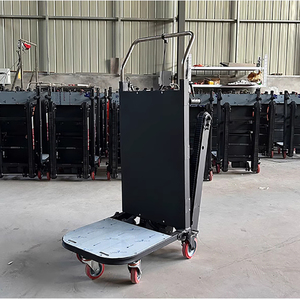 Escalier en bas Artefact Super Truck Meubles lourds Appareils ménagers Matériaux de construction Escalier Machine à monter - Product Image 2