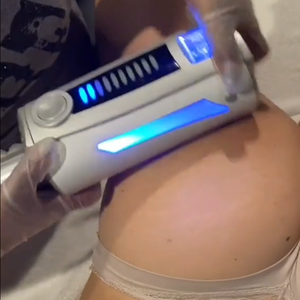 Body Shaping Mini Inner Ball Massage Lifting Roller Body Slimming Body Shape Machine <strong>Cellulite</strong> Reduce - Product Image 5