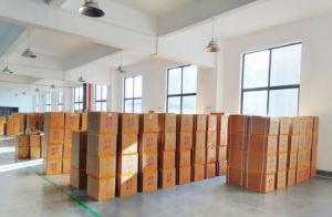 Hữu cơ kính mắt ống kính Ống kính quang học ống kính nhựa 1.61 chỉ số cao duy nhất tầm nhìn ống kính - Product Image 6