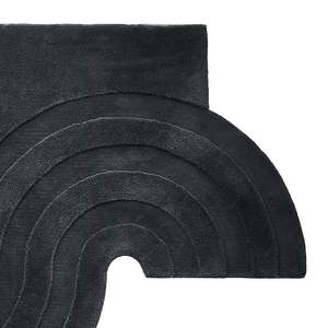 FMT высококачественный коврик ручной работы из аниме мультяшный Коврик для пола с абстрактным нескользящим вышитым ковриком для выполнения молитв нерегулярных упражнений - Product Image 5