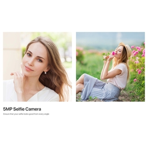 NUEVO UMIDIGI C2 3GB+32GB 6.52 Pulgadas 5150mAh Teléfonos Móviles 4G Android 13 Smartphones - Product Image 6