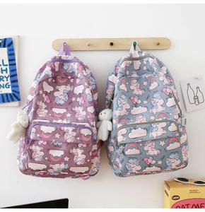 3 в 1, детский школьный рюкзак - Product Image 2