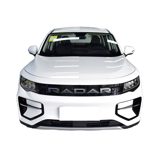 2024 New Geely Car New Energy Vehicle Rd6 Ev Pickup