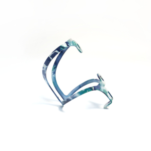 Portabidones <span class=keywords><strong>de</strong></span> Bicicleta T-30 <span class=keywords><strong>de</strong></span> Alta Resistencia, Aleación <span class=keywords><strong>de</strong></span> Aluminio 6061, Diámetro <span class=keywords><strong>de</strong></span> 70 mm, Ligero, 20 g, para Sujetar <span class=keywords><strong>de</strong></span> Forma Segura Tazas <span class=keywords><strong>de</strong></span> Café, Leche y Té - Product Image 1