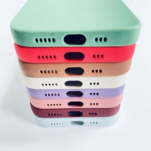 Coque de protection d'appareil photo Cojutesoft en TPU souple pour <span class=keywords><strong>iPhone</strong></span> <span class=keywords><strong>12</strong></span>, <span class=keywords><strong>12</strong></span> Pro, <span class=keywords><strong>12</strong></span> Pro <span class=keywords><strong>Max</strong></span> et étui en silicone souple TPU pour Tecno Pop 7 - Product Image 4