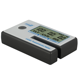Medidor de Transmisión Linshang Ls162 2022 Personalizado, Luz de Vidrio, Autolight Plus - Product Image 5