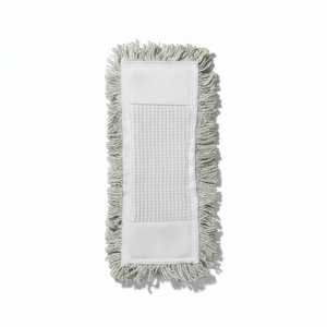 Gizmop Mopa para polvo moderna de 40 cm con tela de microfibra. Fregona Plegable con Escurridor Automático para Suelos de Parqué, Cubierta de Mopa de Rápida Absorción - Product Image 2
