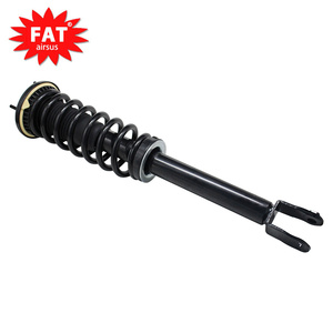 Conjunto de Amortiguadores Delanteros Izquierdos o Derechos con Sistema Eléctrico para Jaguar XJR575 X351 C2D11675 C2D13345 C2D16483 C2D19108 - Product Image 6