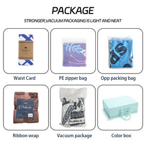 Охлаждающие одеяла с двойным эффектом холода, на заказ - Product Image 6