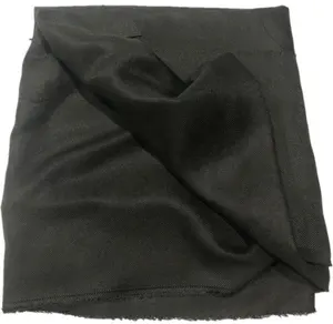 100% Carbon Fiber Cloth Activated Carbon Fiber Filter Cloth
