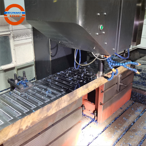 Plaque d'usure sur mesure NM, plaque résistante à l'usure, tôles d'acier laminées à chaud, tôles d'acier, découpe, usinage, soudage, pliage - Product Image 3