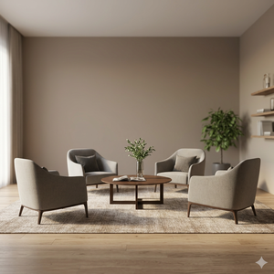 Panneau mural en fibre de polyester, motif pierre naturelle flexible, résistant à l'humidité, design moderne pour usage intérieur/extérieur, garantie 5 ans - Product Image 6