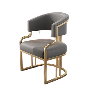 <span class=keywords><strong>เก้าอี้</strong></span>รับประทานอาหารหรูหราหรูหราทำจากผ้า<span class=keywords><strong>เก้าอี้</strong></span>ชาโรงแรม<span class=keywords><strong>เก้าอี้</strong></span>สำนักงานขายดีปรับแต่งได้ - Product Image 3